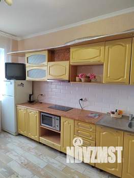 1-к квартира, посуточно, 62м2, 13/14 этаж