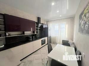 1-к квартира, на длительный срок, 50м2, 14/17 этаж
