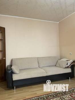 1-к квартира, на длительный срок, 37м2, 3/16 этаж