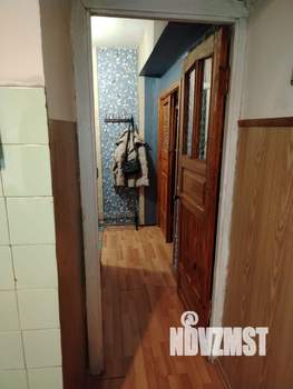 1-к квартира, на длительный срок, 31м2, 3/5 этаж