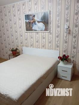 1-к квартира, посуточно, 36м2, 8/14 этаж