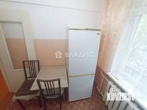 1-к квартира, на длительный срок, 31м2, 1/5 этаж