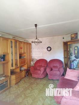 3-к квартира, на длительный срок, 76м2, 2/9 этаж