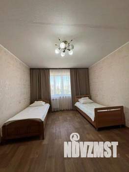 1-к квартира, посуточно, 120м2, 1/1 этаж