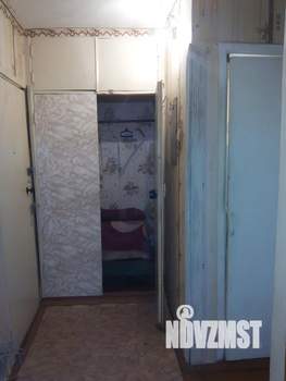 1-к квартира, на длительный срок, 30м2, 2/5 этаж