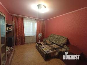 1-к квартира, на длительный срок, 36м2, 1/10 этаж