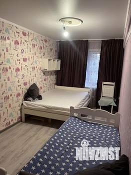 2-к квартира, посуточно, 44м2, 1/5 этаж