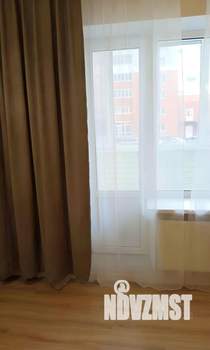 Студия квартира, на длительный срок, 24м2, 1/15 этаж