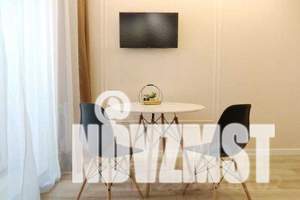 1-к квартира, посуточно, 45м2, 11/14 этаж