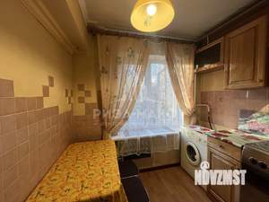 1-к квартира, на длительный срок, 31м2, 2/5 этаж