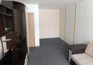 1-к квартира, на длительный срок, 37м2, 2/9 этаж