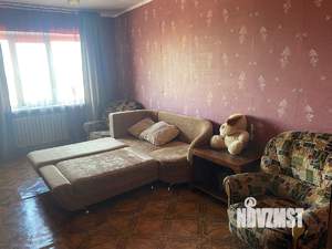 1-к квартира, на длительный срок, 47м2, 8/16 этаж