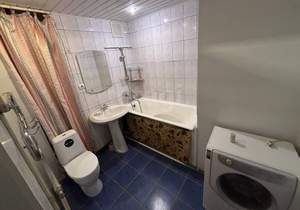 2-к квартира, на длительный срок, 43м2, 3/5 этаж