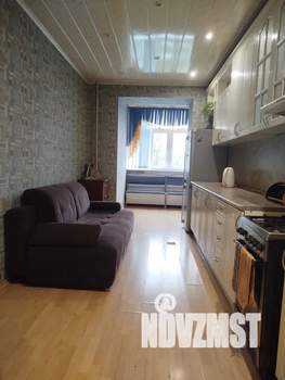 2-к квартира, посуточно, 79м2, 5/9 этаж