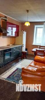 3-к квартира, на длительный срок, 96м2, 10/17 этаж