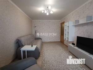 2-к квартира, на длительный срок, 52м2, 8/10 этаж