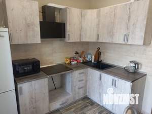 1-к квартира, посуточно, 35м2, 9/9 этаж