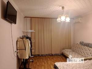 1-к квартира, на длительный срок, 37м2, 10/10 этаж