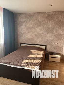 1-к квартира, посуточно, 49м2, 9/10 этаж