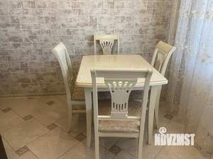 1-к квартира, посуточно, 38м2, 8/10 этаж