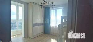 3-к квартира, на длительный срок, 72м2, 15/16 этаж