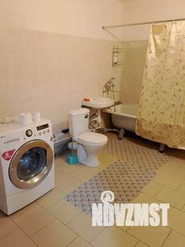 1-к квартира, посуточно, 49м2, 14/14 этаж