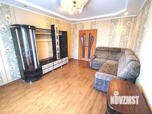 3-к квартира, на длительный срок, 65м2, 9/10 этаж