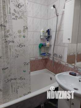 1-к квартира, посуточно, 40м2, 9/12 этаж