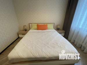 2-к квартира, посуточно, 72м2, 10/12 этаж