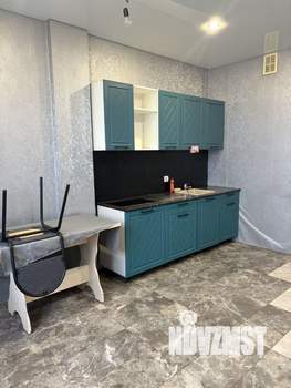 1-к квартира, на длительный срок, 47м2, 12/17 этаж