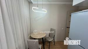 1-к квартира, на длительный срок, 34м2, 6/9 этаж