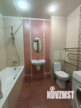 1-к квартира, на длительный срок, 43м2, 10/14 этаж