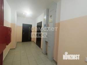 1-к квартира, на длительный срок, 38м2, 10/16 этаж