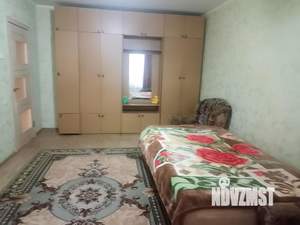 1-к квартира, на длительный срок, 40м2, 1/10 этаж