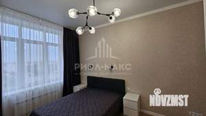 1-к квартира, на длительный срок, 41м2, 7/9 этаж