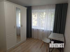 1-к квартира, на длительный срок, 33м2, 3/5 этаж