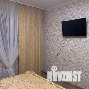 2-к квартира, посуточно, 45м2, 4/9 этаж