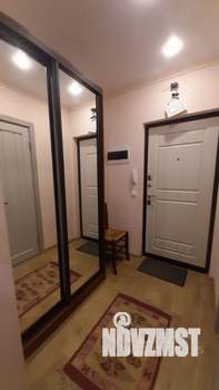 1-к квартира, посуточно, 30м2, 7/10 этаж