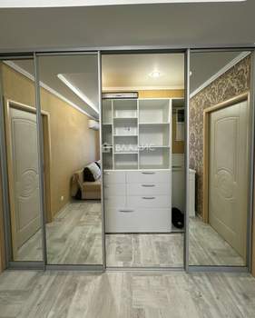 2-к квартира, на длительный срок, 43м2, 4/5 этаж