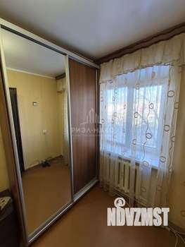 3-к квартира, на длительный срок, 47м2, 5/5 этаж