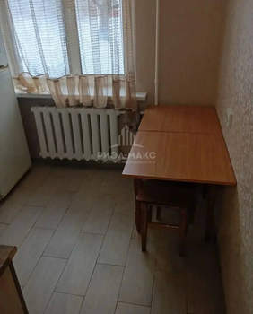 1-к квартира, на длительный срок, 30м2, 1/5 этаж