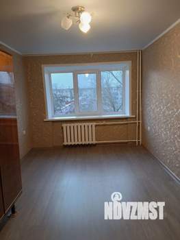 1-к квартира, на длительный срок, 31м2, 4/5 этаж