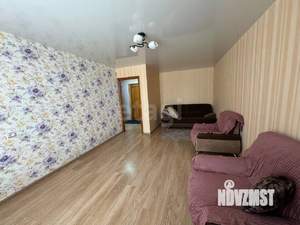 1-к квартира, на длительный срок, 37м2, 1/5 этаж