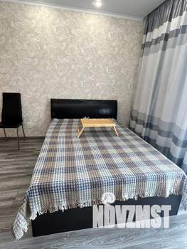 1-к квартира, посуточно, 55м2, 12/17 этаж