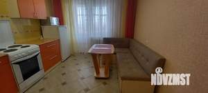 1-к квартира, посуточно, 52м2, 8/16 этаж