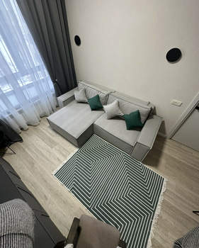 2-к квартира, на длительный срок, 70м2, 14/14 этаж