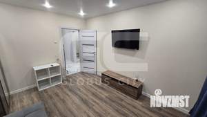 1-к квартира, на длительный срок, 42м2, 4/10 этаж