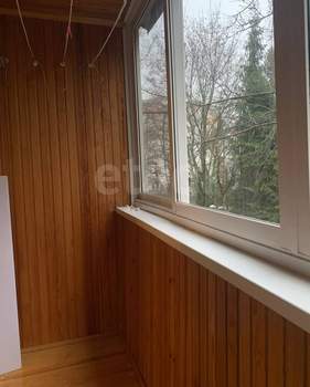 1-к квартира, на длительный срок, 35м2, 3/5 этаж