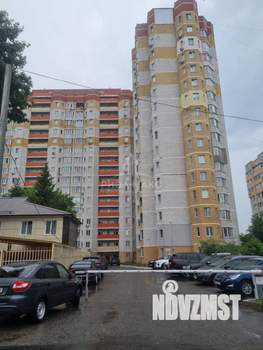 1-к квартира, на длительный срок, 55м2, 13/16 этаж