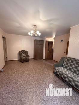 2-к квартира, на длительный срок, 45м2, 1/5 этаж